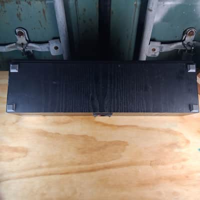 Klipsch KV-1 Center Speaker 1990s - Black Matte image 6