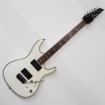Ibanez SAS32EX White (Pre-Owned) image 19