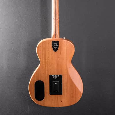 Fender Used Highway Series Parlor '24 image 5