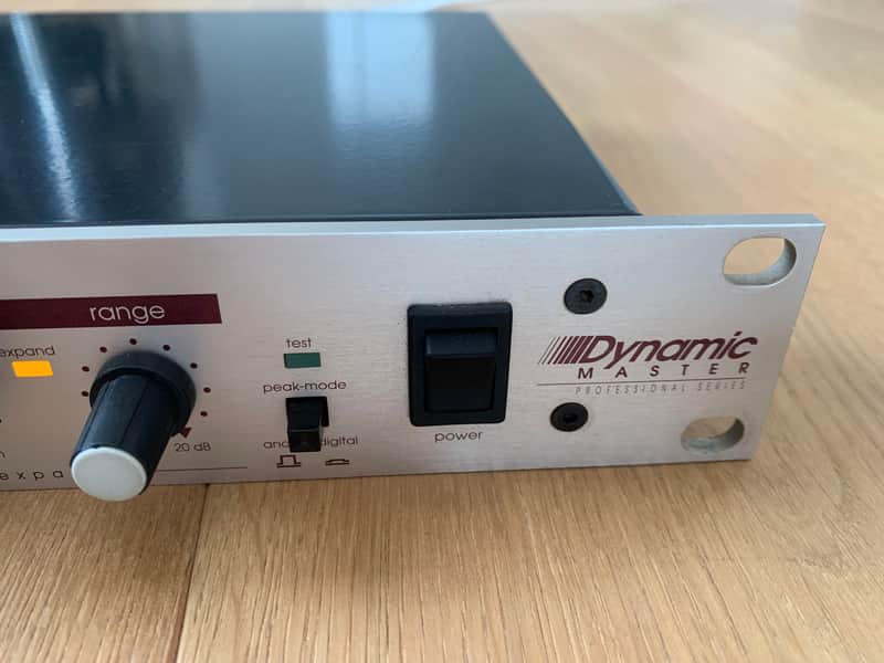 Höf Dynamic Master image 1