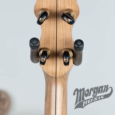 Pisgah Rambler Special- Cherry Bild 6