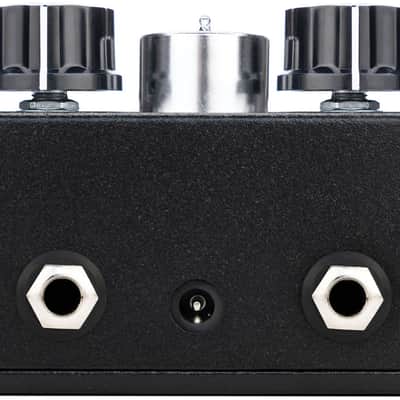 Earthquaker Devices ZEQD-Pre All Analog Simulation Solution image 5