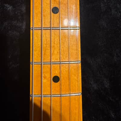 1994 40th Anniversary Limited Edition Stratocaster image 10