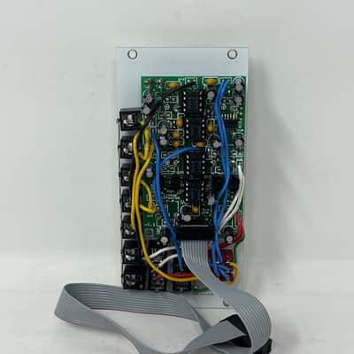 NLC Nonlinearcircuits - DP Filter [USED] imagen 2