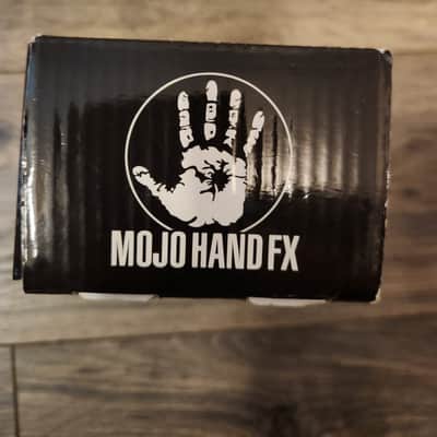 Mojo Hand FX Speakeasy 2014 - Present - Carbon image 11