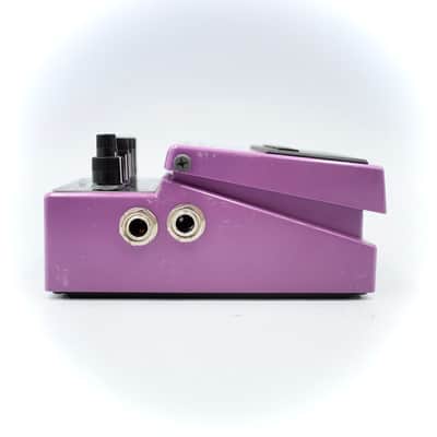 Boss BF-3 Flanger Guitar Effect Pedal EW59464 Bild 5