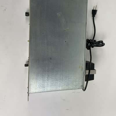 Wohler Technologies Amp-2 Digital Analog Audio Monitor Panel image 3