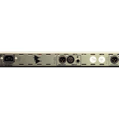 API 5500 Dual-Channel Parametric Equalizer image 5