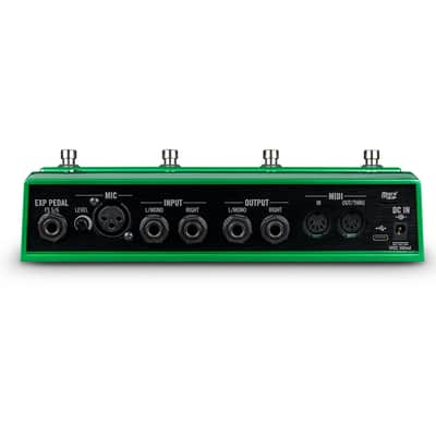 Line 6 DL4 MKII Delay Looper Effect Pedal image 3