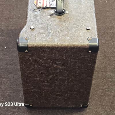 Devil Cat Jimmy Jr. 50 Reverb Tube Amp image 3