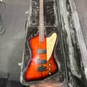 Epiphone Thunderbird IV Classic Pro 2015 - 2020 Vintage Sunburst
