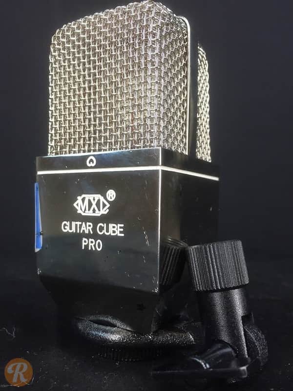 Immagine MXL Guitar Cube Pro - 1
