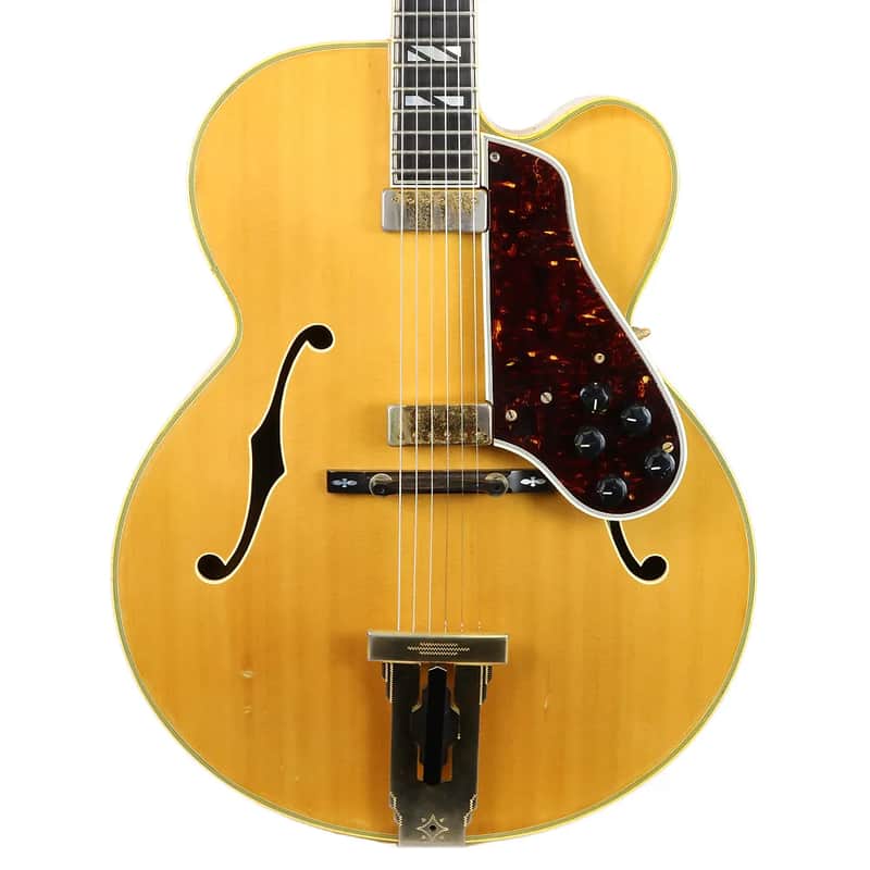 Ibanez 2461 Single Cutaway Laminated Archtop image 2