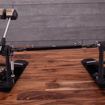 Dw 7000 Series 7002 Double Bass Drum Pedal (Pre Loved) image 3