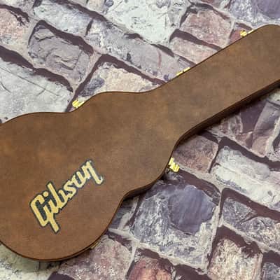 Gibson Les Paul Junior P90 Double Cut Ebony New Unplayed Auth Dlr 7lbs1oz #104 image 22