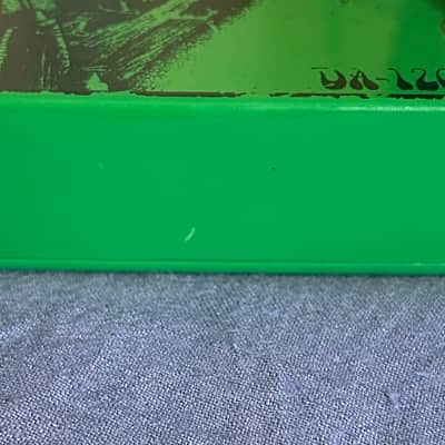 Dunwich Amplification DA-120 - Matamp Green DA120 image 5