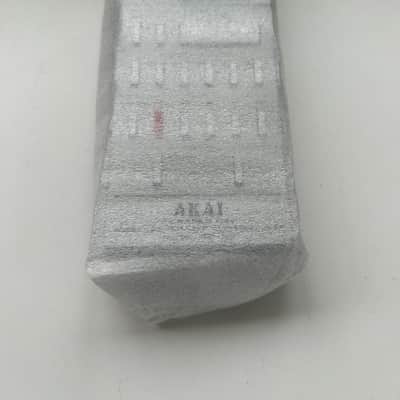 1980s Vintage Akai RC-5 Infrared Remote Control Unit - Complete with Cables image 8