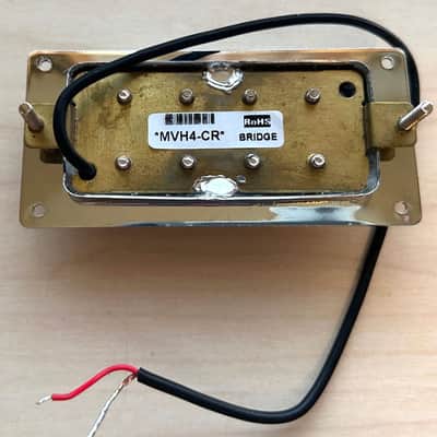 Vintage Style Bass Pickup set image 7