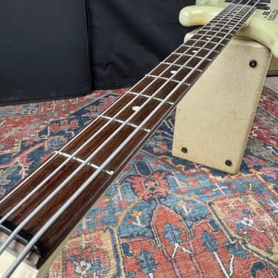 Yamaha MBIII Motion Bass Super Edition Medium Scale - 1998 image 20