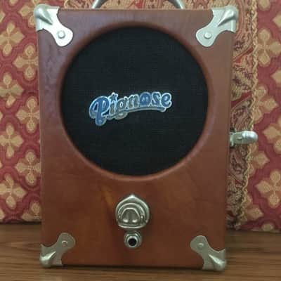 PIGNOSE 7-100  -  1975 / 1976 image 1