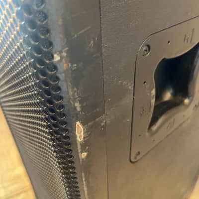 Electro-Voice TX2152 2x15 Pasive PA Speaker Cabinet image 6