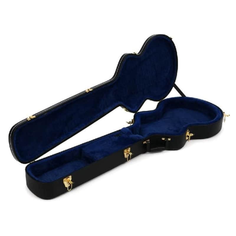 Ibanez AGB100C Hardshell Electric Bass Case - AGB Series image 1