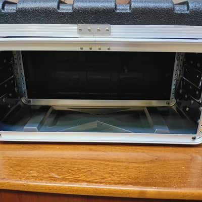 4U MCM Custom Short Rack Case image 4