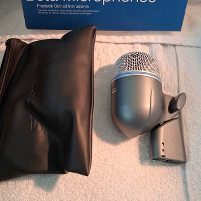 Shure BETA 52A 2010s image 2