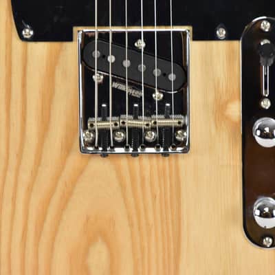 Revelation RTE-54 Natural Telecaster image 3