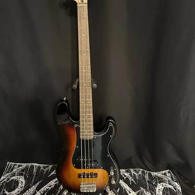 Bacchus Bacchus Universe Series BJB-1M DLPB (04/29) | Reverb