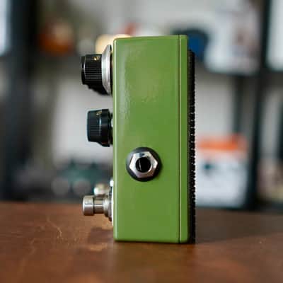 Browne Amplification Protein Dual Overdrive V2 Green image 4