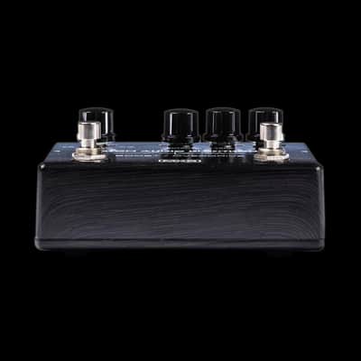 MXR MC402 Custom Audio Electronics CAE Boost/Overdrive Guitar Pedal image 3