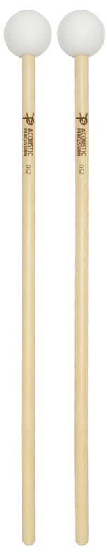 Acoustic Percussion Orchestral Series Glockenspiel Mallets OS2 image 1