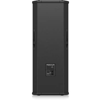 Behringer Eurolive B2520 Pro Dual 15" Passive Speaker image 2