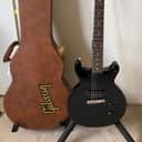 Gibson Les Paul Junior Double Cut - Ebony