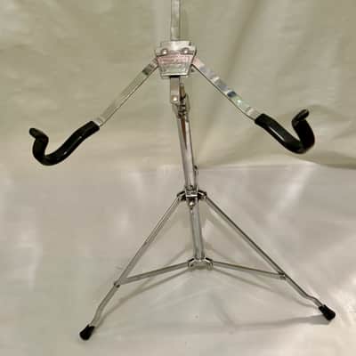 Ludwig Snare Drum Stand Vintage 50s 60s Made in USA image 3
