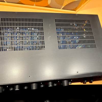 Drawmer 1973 Three Band Stereo FET Compressor Bild 3
