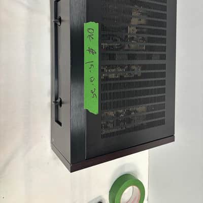 Sony – TA-N55ES Power Amp ,  A Legendary Piece of Audiophile History ,Made in Japan image 3