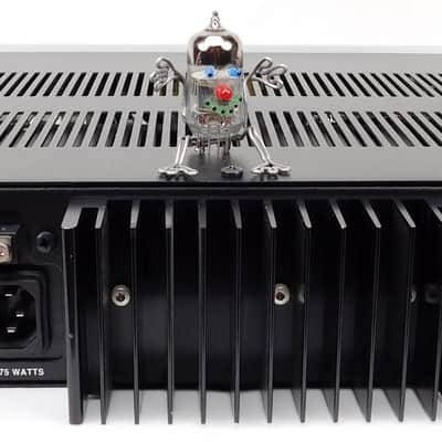 Avalon Design VT-737 SP Tube Mic Preamp Channel +Top Zustand+ 1,5Jahre Garantie image 7