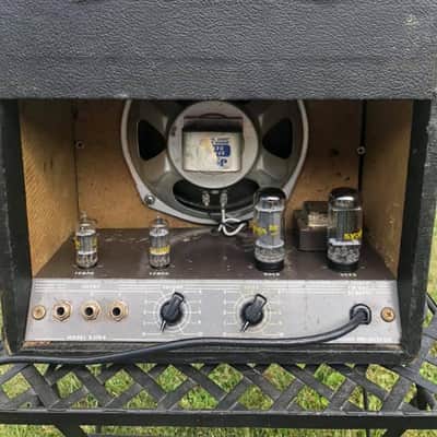 Lectrolab R200B image 2