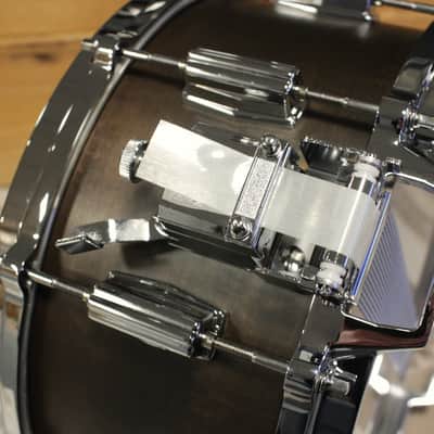Tama Mastercraft BB-156 The Bell Brass 14x6.5 snaredrum image 5