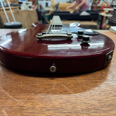 1961 Gibson Les Paul Junior 3/4 image 16