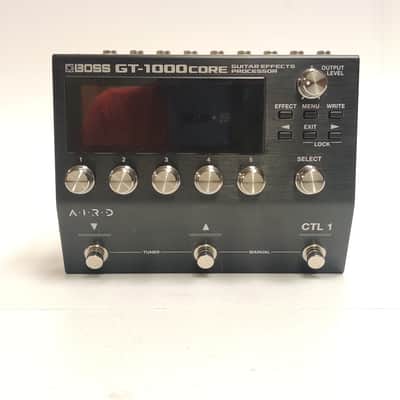 Boss GT-1000CORE image 1