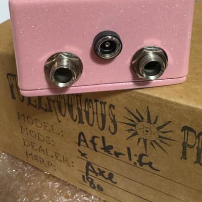 Fuzzrocious AFTERLIFE V2 image 3