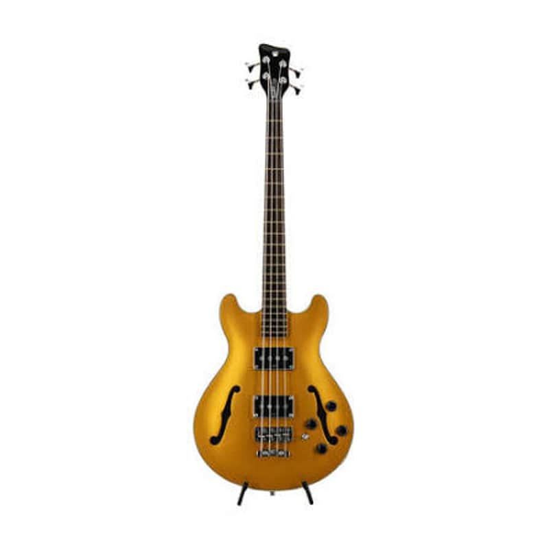 Warwick RockBass Star Bass 4-String Electric Bass Guitar