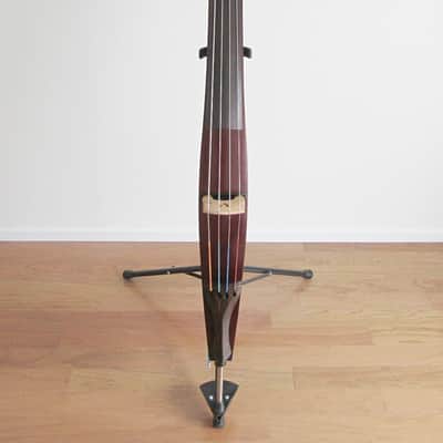 Yamaha SLB-100 Silent Bass | Reverb