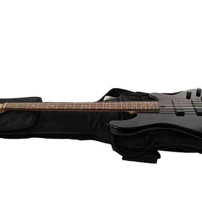Lakland Skyline Series 44-01 Black image 7