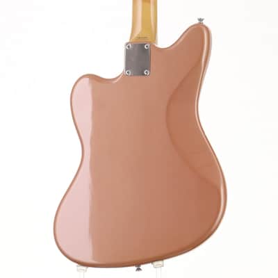 Fender JAPAN JM66-RC, manufactured in 1994?1995 [S033824] (06/29) image 4