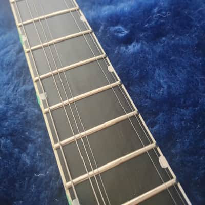 Kramer Assault Plus EMG-FR -EMG 81-85, Original Floyd Rose image 7