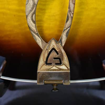 1998 Guild X-170 image 14